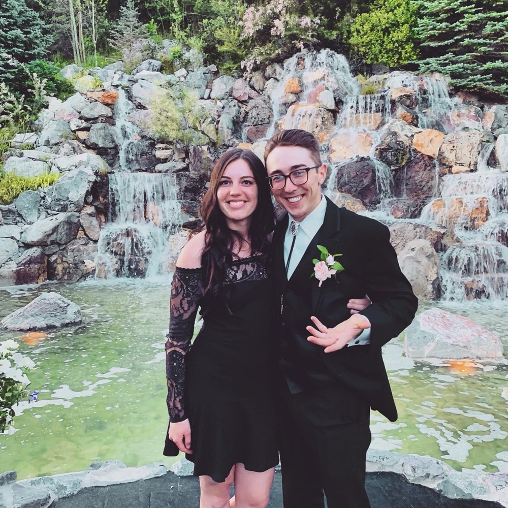 BB Dakota Dress